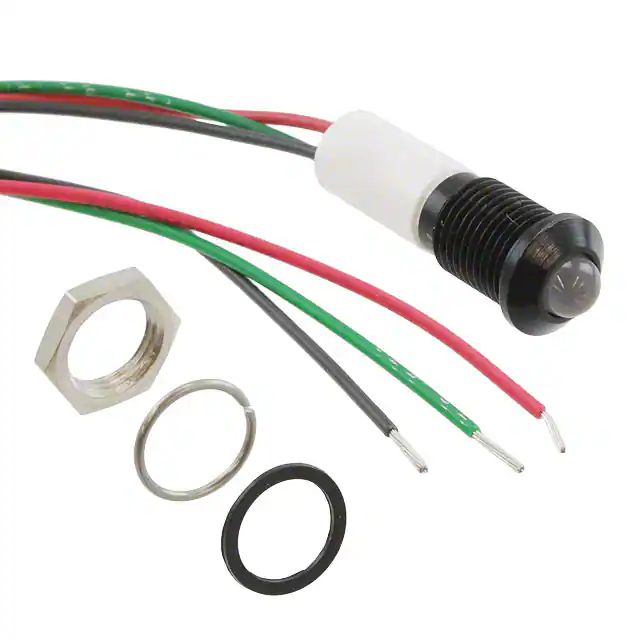 Q8P3BZZRYG24E APEM Inc.  Panel Indicators Pilot Lights